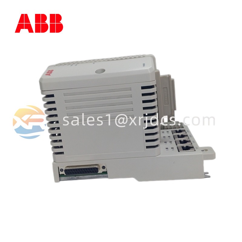 ABB PM866K01 3BSE050198R1 Controller Unit3